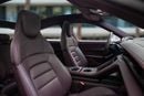 Porsche Taycan  Taycan | 4,505 P.M | 0% Downpayment | LOW KM | FULL PORSCHE HISTORY