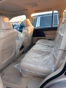 تويوتا لاند كروزر GXR - V6 - PETROL (FULL OPTION)