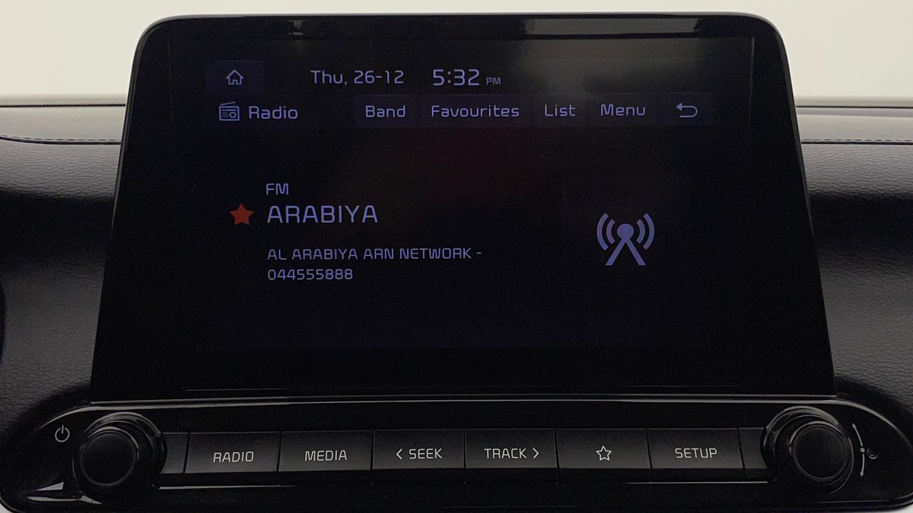 Kia Cerato LX 1.6 | Zero Down Payment | Home Test Drive