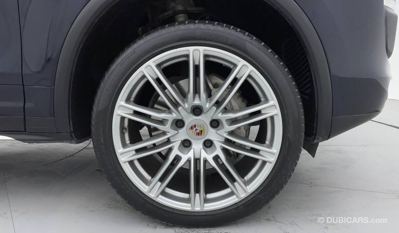 Porsche Cayenne S 3.6 | Zero Down Payment | Free Home Test Drive