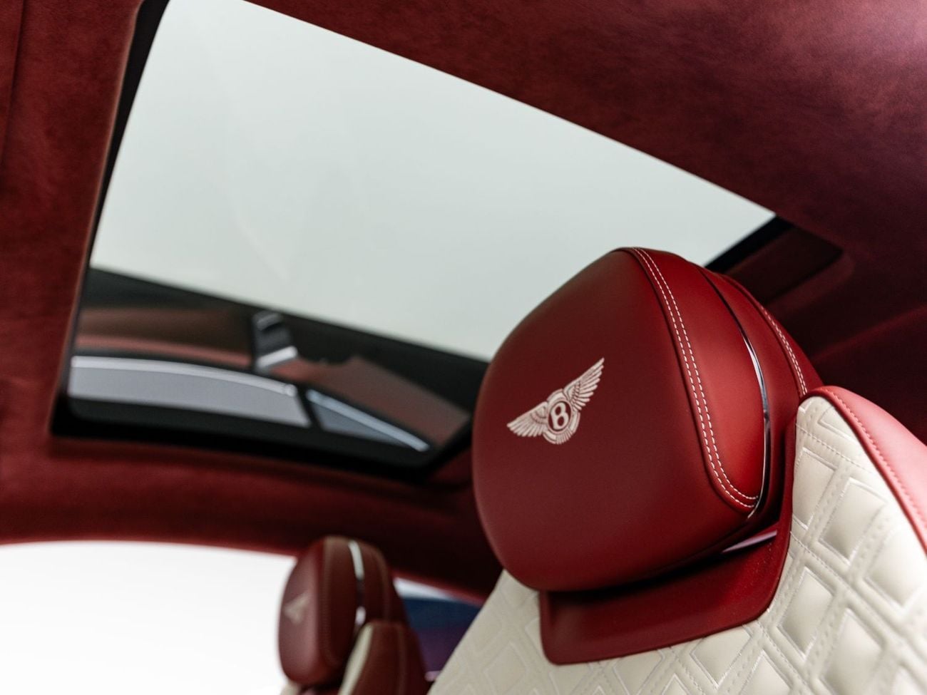 Bentley Continental GT 4.0T V8 Exclusive Extended Eid Offer - Limited Time Only! Bentley Warranty + Service Contract,