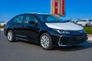 تويوتا كورولا XLI 2.0L 4-Cylinder Dual VVT-i Petrol