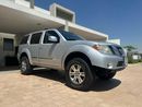 Nissan Pathfinder LE Full Option