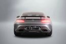 Mercedes-Benz AMG GT S Edition 1 / Full Service History