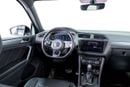 Volkswagen Tiguan R-Line 2.0L  Full Dealer Service History - Single Owner - GCC Specs