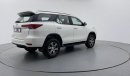 Toyota Fortuner EXR 2.7 | Under Warranty | Inspected on 150+ parameters