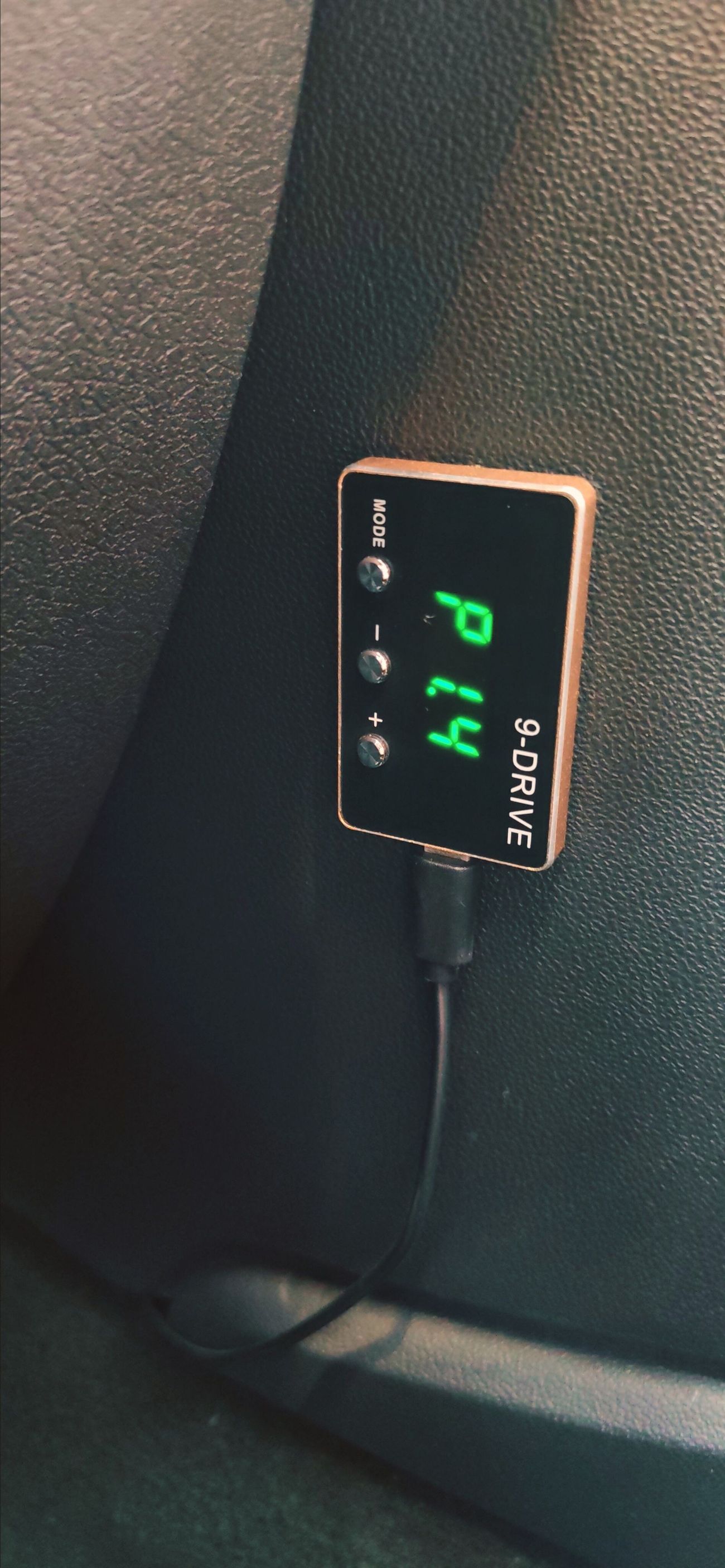 Chrysler 300C 5.7 Hemi