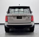 لاند روفر رينج روفر HSE 3.0L (375 HP) 2019 Range Rover Vogue HSE, Full Service History, 1 Year Warranty, GCC