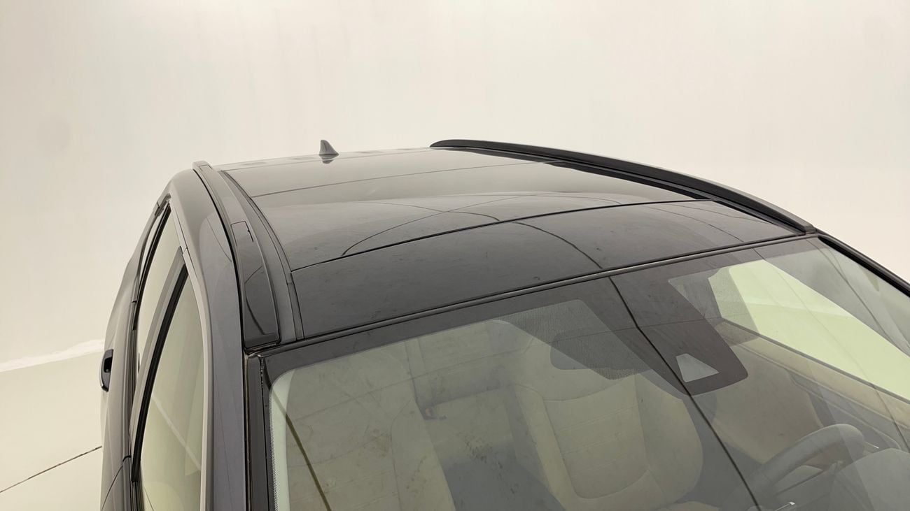 تويوتا راف ٤ VXR HEV 2.5 | بدون دفعة مقدمة | اختبار القيادة في المنزل