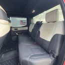 Toyota Tundra CREWMAX CAPSTONE (NON GCC)