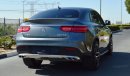 Mercedes-Benz GLE 43 AMG Enhanced 3.0L V6 biturbo  385 hp with 2 Yrs or 60000 km Dealer Warranty