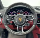 Porsche Cayenne 2022 Porsche Cayenne GTS, Feb/2027 Porsche Warranty, Porsche Full Service History, Excellent Conditi