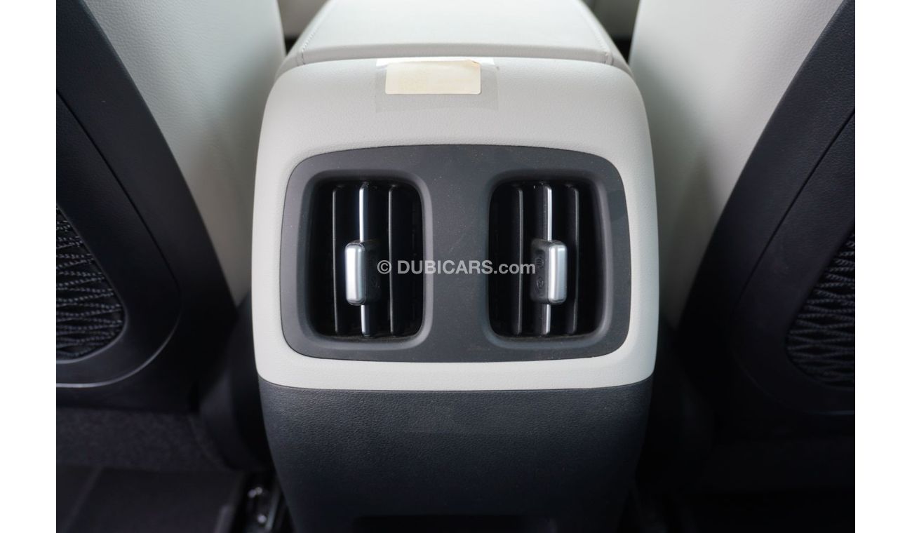 هيونداي توسون 2022 Hyundai Tucson 2.0L Diesel Full Option