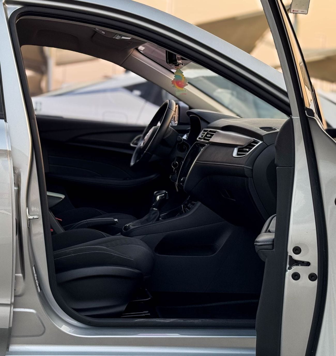 MG 5 MG5 | 2024 Model, GCC | 1.5L Engine | Excellent Condition | Monthly Installment 547