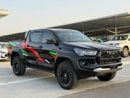 Toyota Hilux ADVENTURE 2.8L A/T