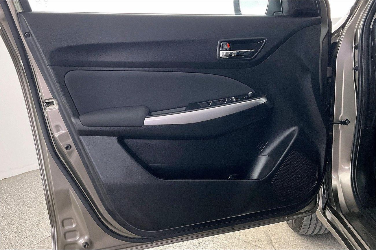 سوزوكي سويفت GLX | شامل الضمان | 0 ﺪﻔﻋﺓ ﺃﻮﻟﻯ