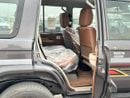 تويوتا لاند كروزر 70 LC76 DX DX 4.0L A/T