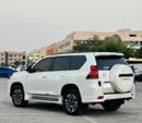 تويوتا برادو VXR 4.0L 4WD
