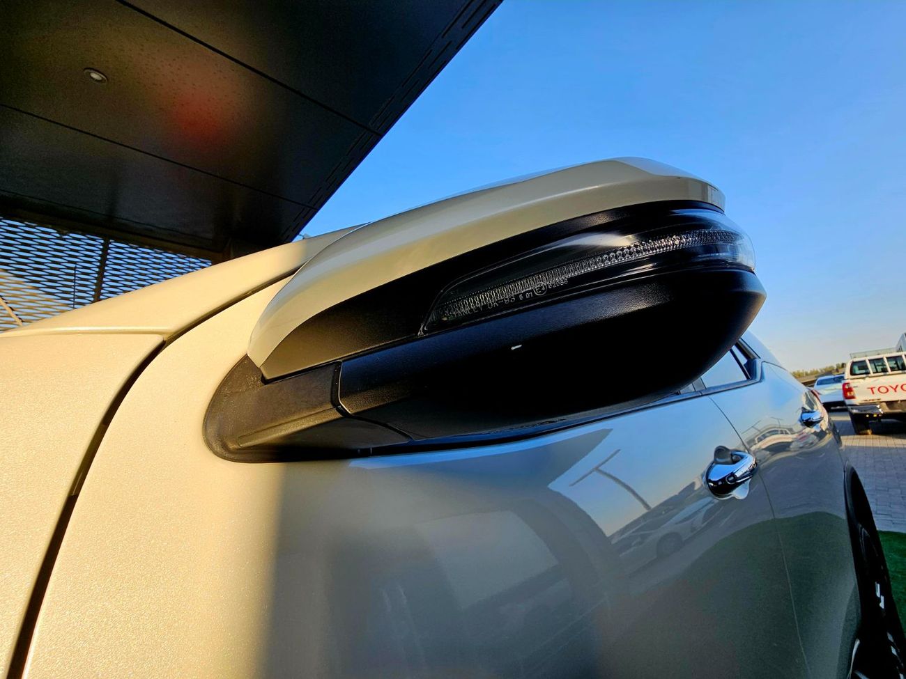 Toyota Fortuner 2.7L EXR FORTUNER V4 4WD/ ORIGINAL PAINT / LOW MILEAGE/ SINGLE OWNE