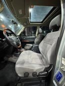 Nissan Patrol SAFARI