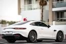 Mercedes-Benz AMG GT 43