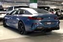 BMW M850i M-Sport Package | Guaranteed Warranty | 0 Down Payment