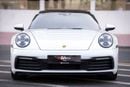 Porsche 911 Carrera 4S 3.0L (380 HP) Coupe Carrera 4S 3.0L (450 HP) Coupe