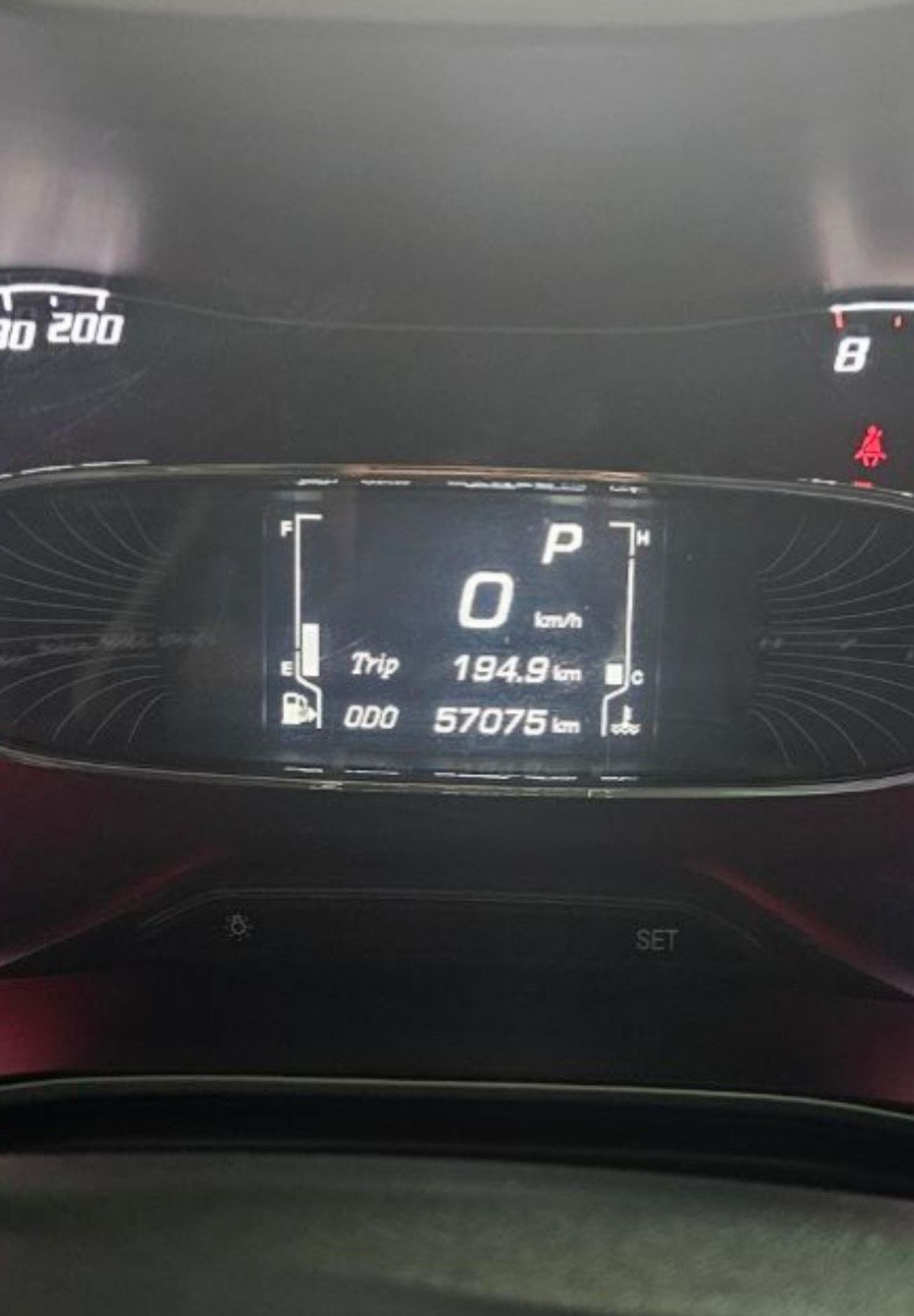 Chevrolet Groove LT 1.5L