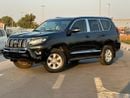 تويوتا برادو TX-L Top 4.0L