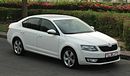 سكودا أوكتافيا EXCELLENT CONDITION