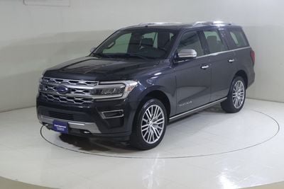 فورد إكسبيديشن بلاتينيوم XP-PN222/ سيارات الطاير/ معرض القوز