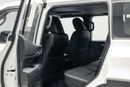 تويوتا برادو 2.4L - Platinum White Inside Black | Export Only