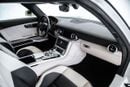 Mercedes Benz SLS AMG STD