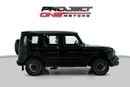 Mercedes-Benz G 63 AMG AMG G63 WITH WARRANTY AND SERVICE CONTRACT