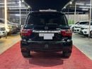 Nissan Patrol LE Platinum 5.6L