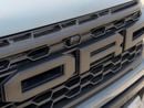 Ford Ranger Raptor Export from Australia