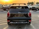 هيونداي باليساد 2022 HYUNDAI PALISADE CALLIGRAPHY FULL OPTIONS IMPORTED FROM USA
