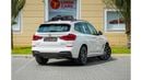 BMW X3 xDrive 30i M Sport