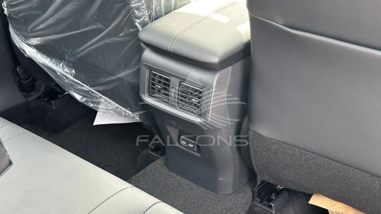 تويوتا راف ٤ VXR HEV Toyota/RAV4 P/ 2.5L Elite Plus 4WD HYBRID E-CVT
