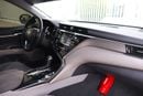 Toyota Camry SPORT