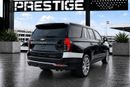 Chevrolet Tahoe PREMIER 5.3L 2025 EXPORT ONLY
