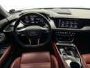 أودي إي ترون جي تي e-tron GT quattro 530hp (Ref# 7008025)