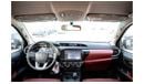 Toyota Hilux 2023 Toyota Hilux 4x4 DC 2.4 D AT - Export Only