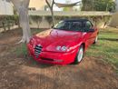 Alfa Romeo Spider ALFA ROMEO SPIDER 16V TWIN SPARK CONVORTEBLE