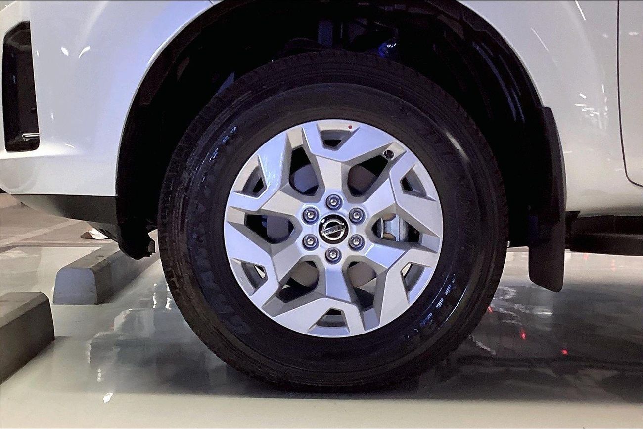 نيسان إكستيرا SE | شامل الضمان | 0 ﺪﻔﻋﺓ ﺃﻮﻟﻯ