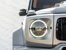Mercedes Benz G63 AMG BRABUS G800