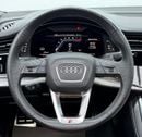 Audi SQ7 2024 Audi SQ7, Warranty, Full Service History, Low Km, Excellent Condition, European