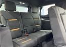 GMC Yukon AT4 5.3L 2021 GMC Yukon AT4, Warranty, Full GMC Service History, Fully Loaded, 8 Seater, Low Kms, GC