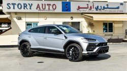 Lamborghini Urus Lamborghini