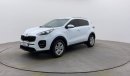 Kia Sportage GDI 1600